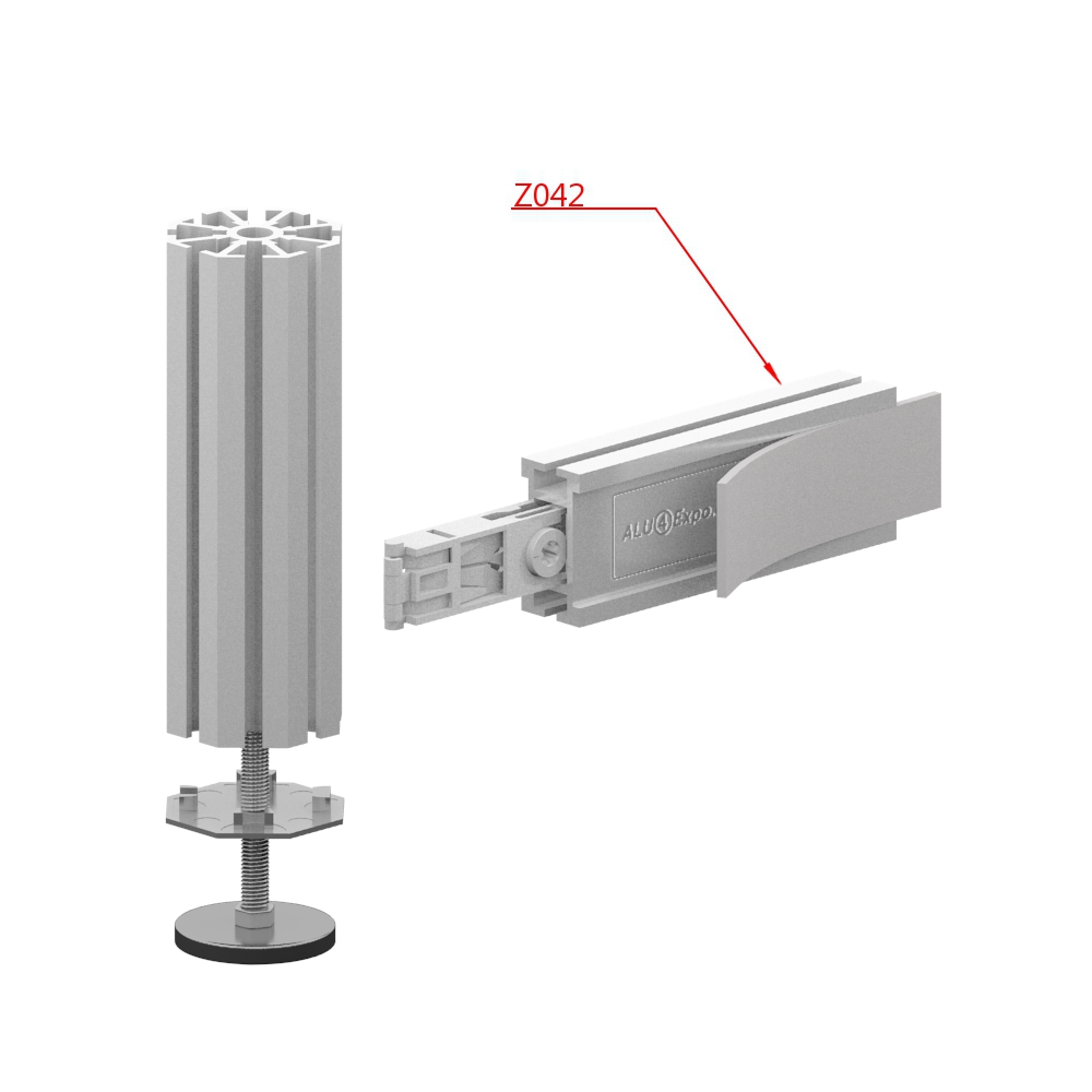 Stand Modulari Per Allestimenti Fieristici E Accessori Per Stand